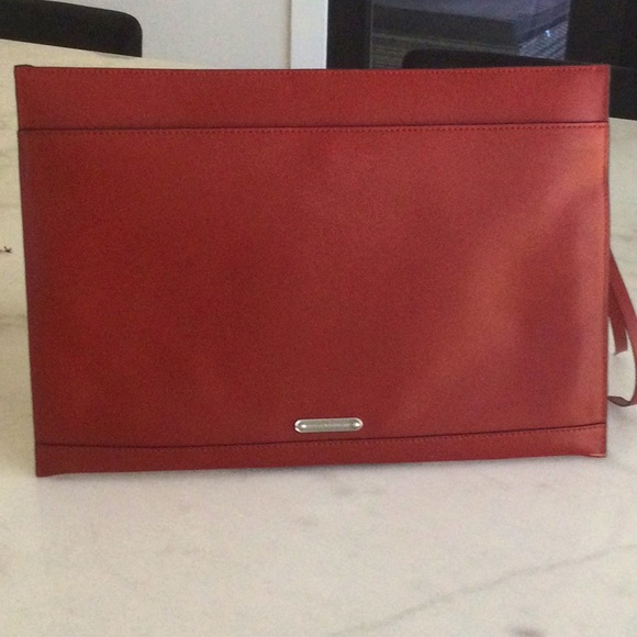 Rebecca Minkhoff Large Pouch - Picture 4 of 7